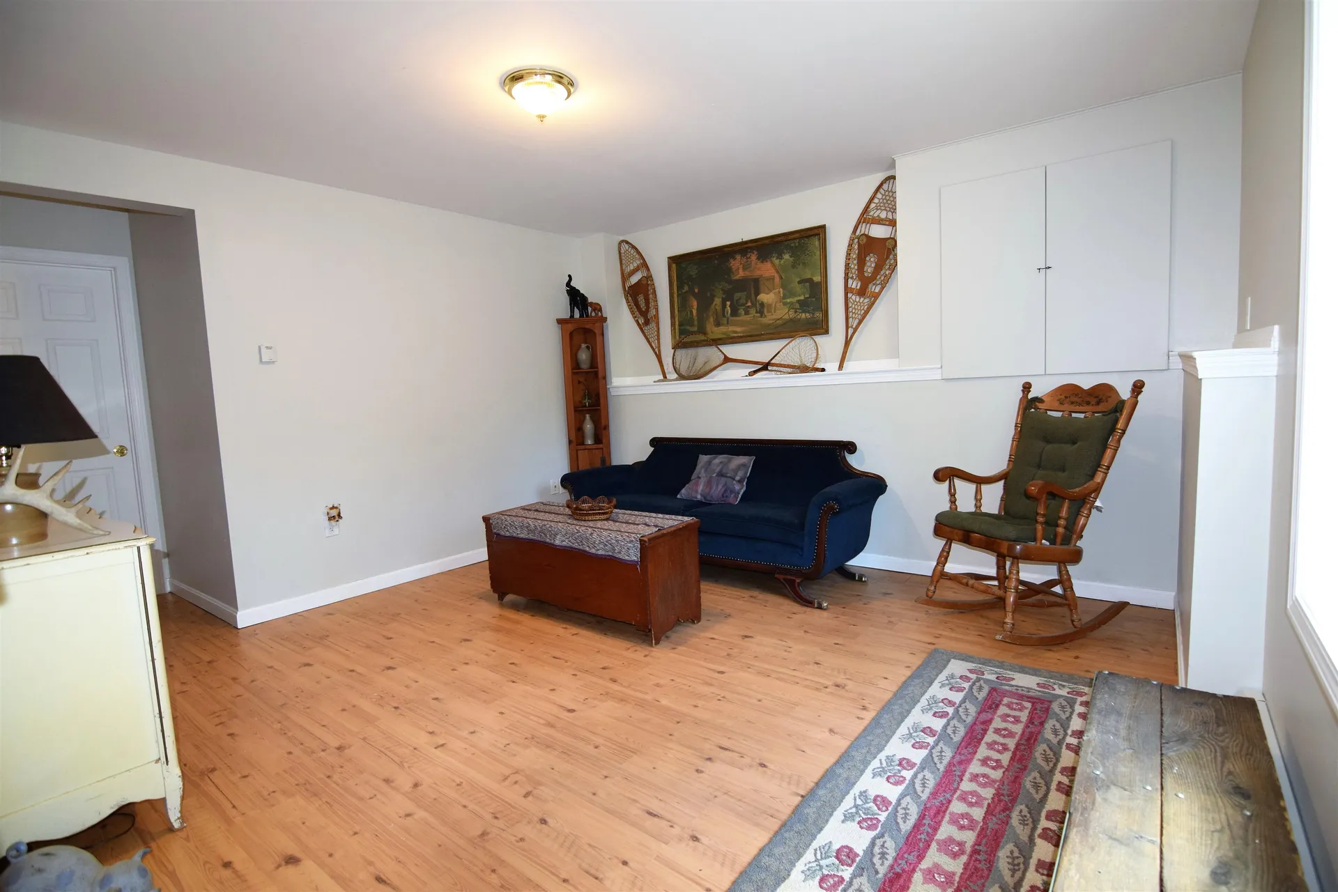 48 Orchard Drive Lempster NH 03605