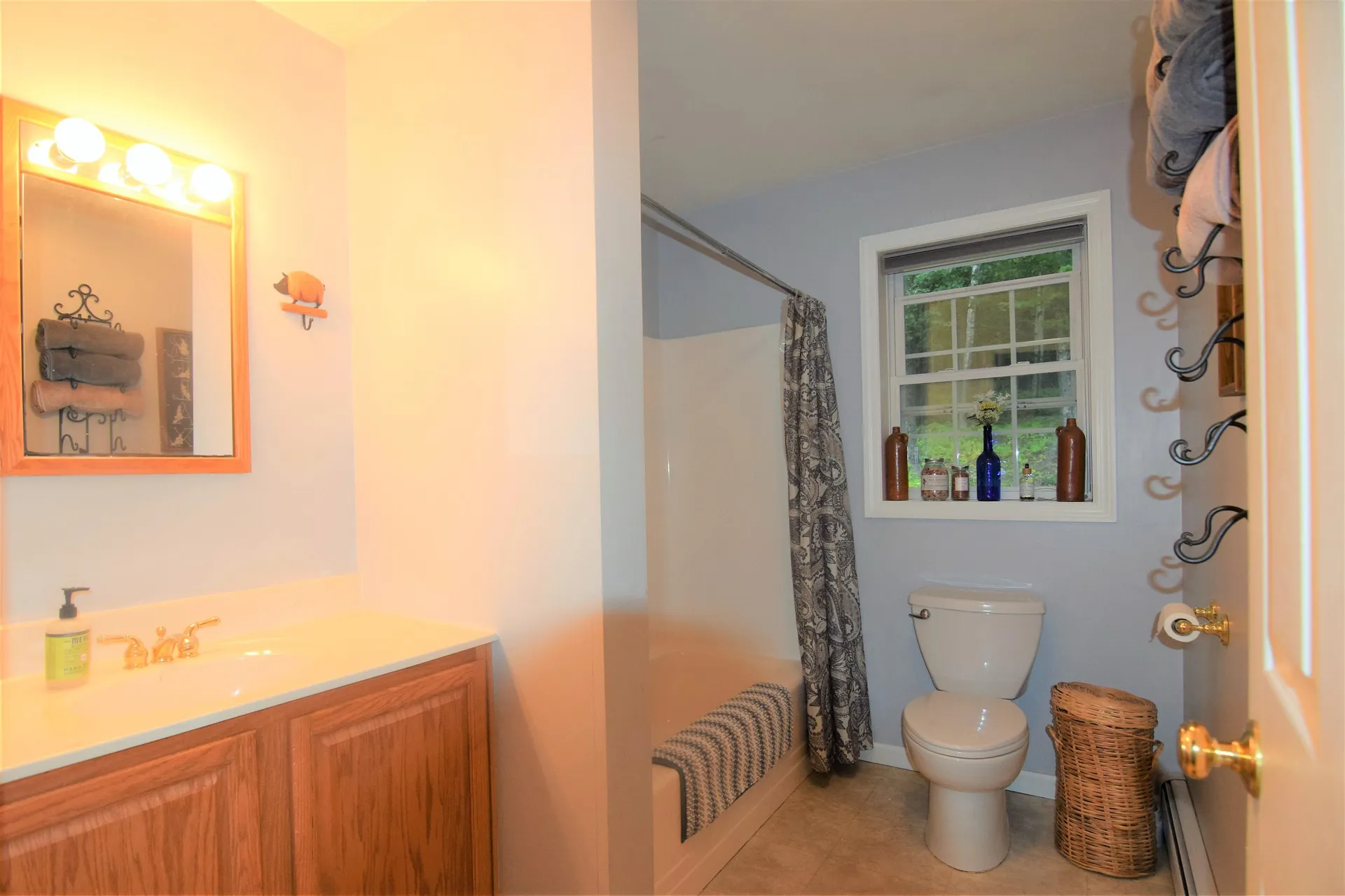 48 Orchard Drive Lempster NH 03605