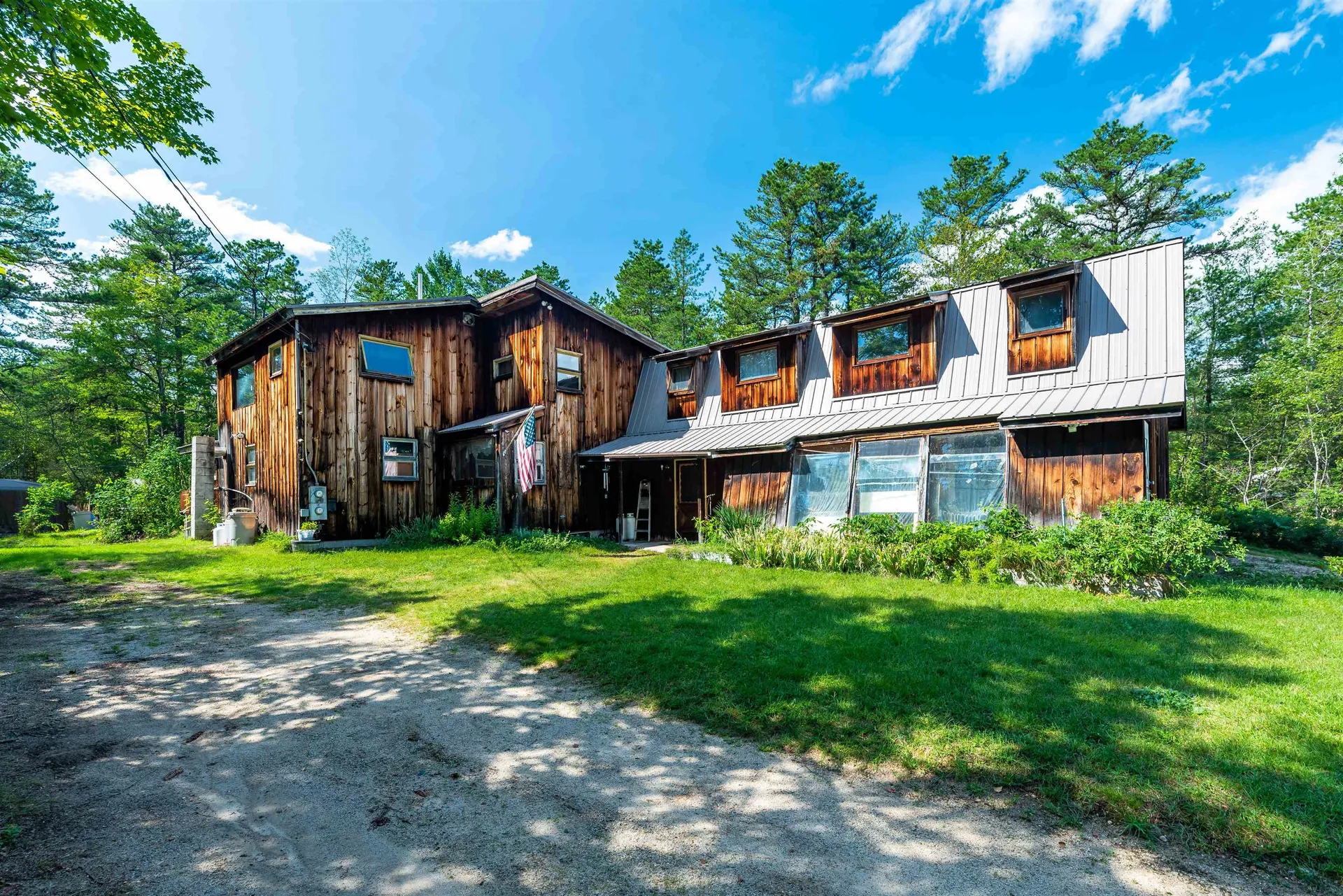 174 Pequawket Trail Freedom NH 03836