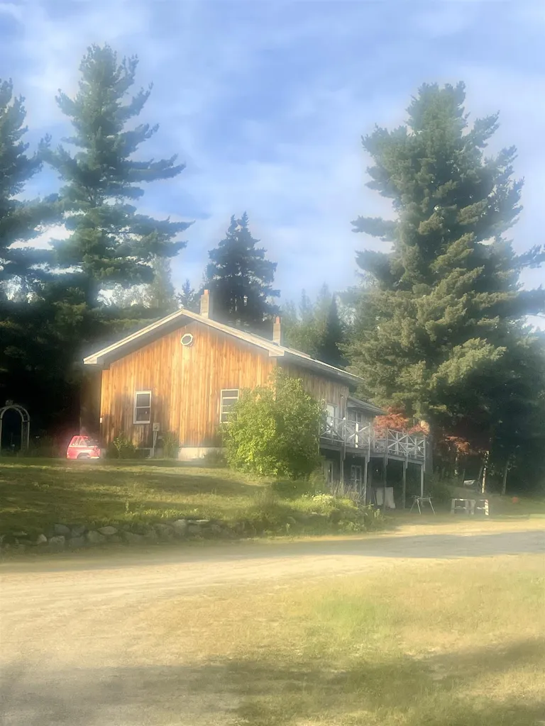 69 Casey Lane Jefferson NH 03583