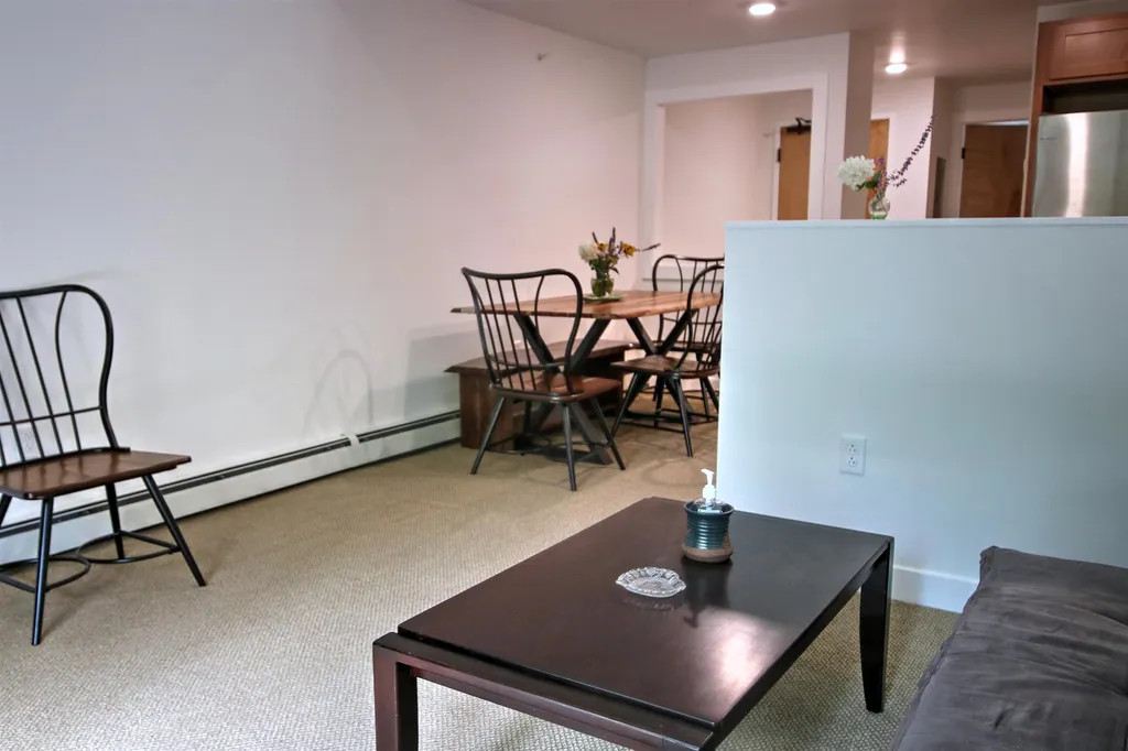 251 Mountainside Drive Warren VT 05674