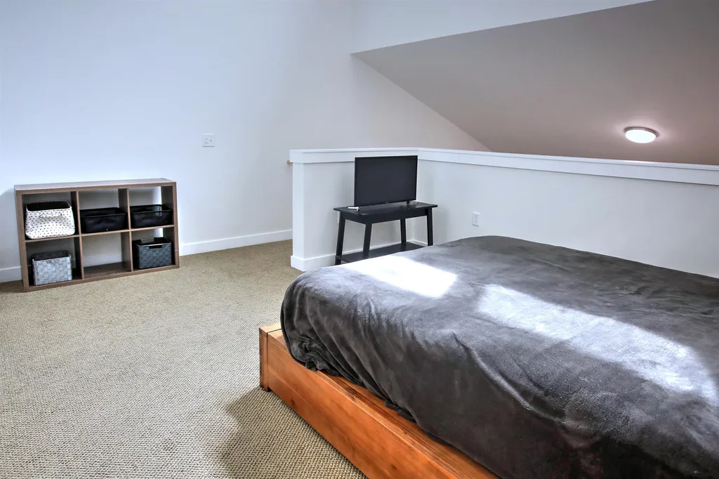 251 Mountainside Drive Warren VT 05674
