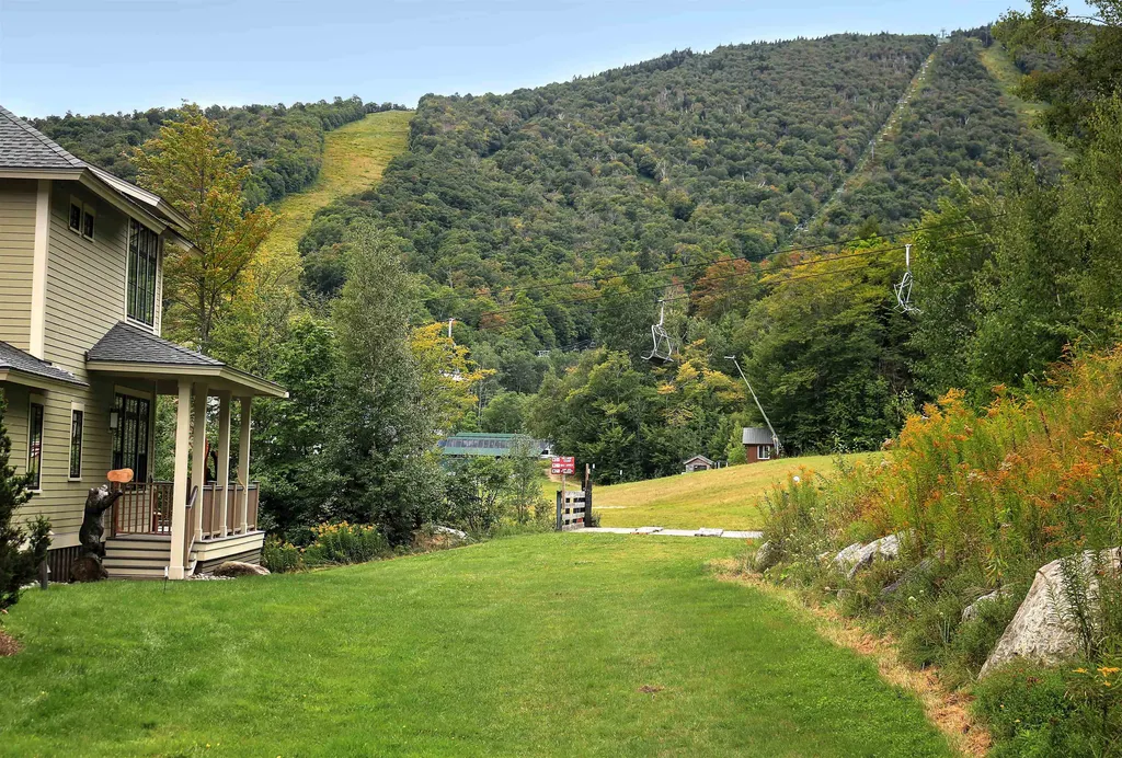 251 Mountainside Drive Warren VT 05674