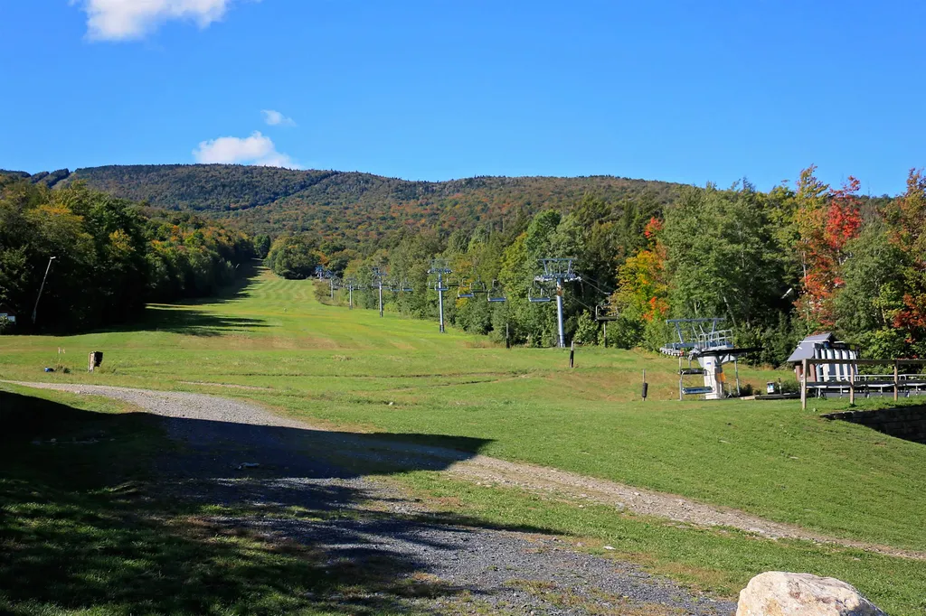 251 Mountainside Drive Warren VT 05674