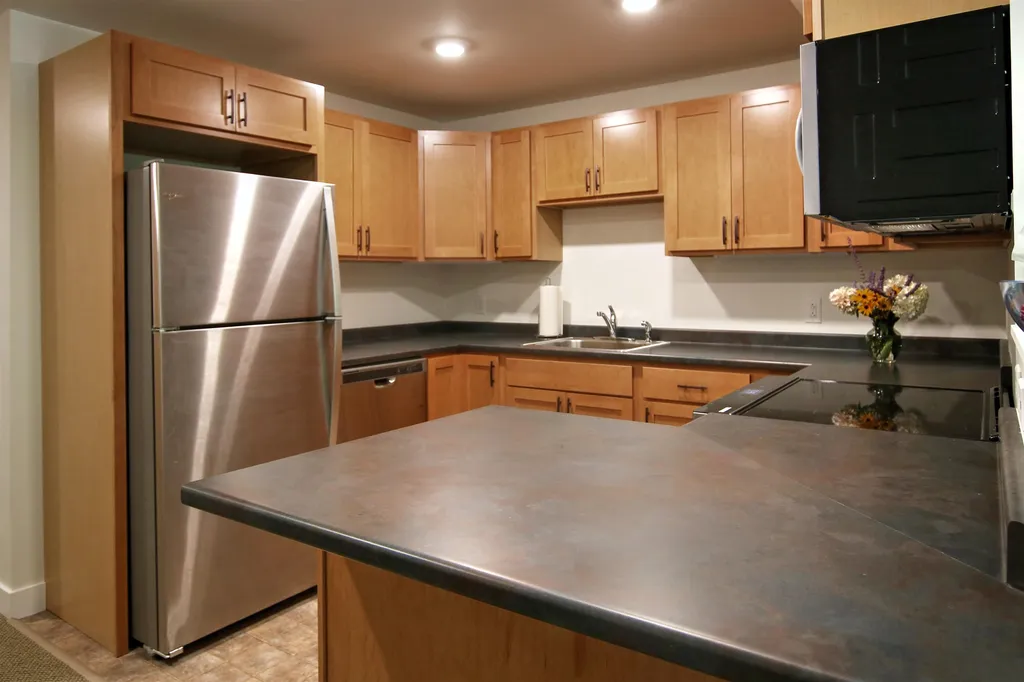 251 Mountainside Drive Warren VT 05674