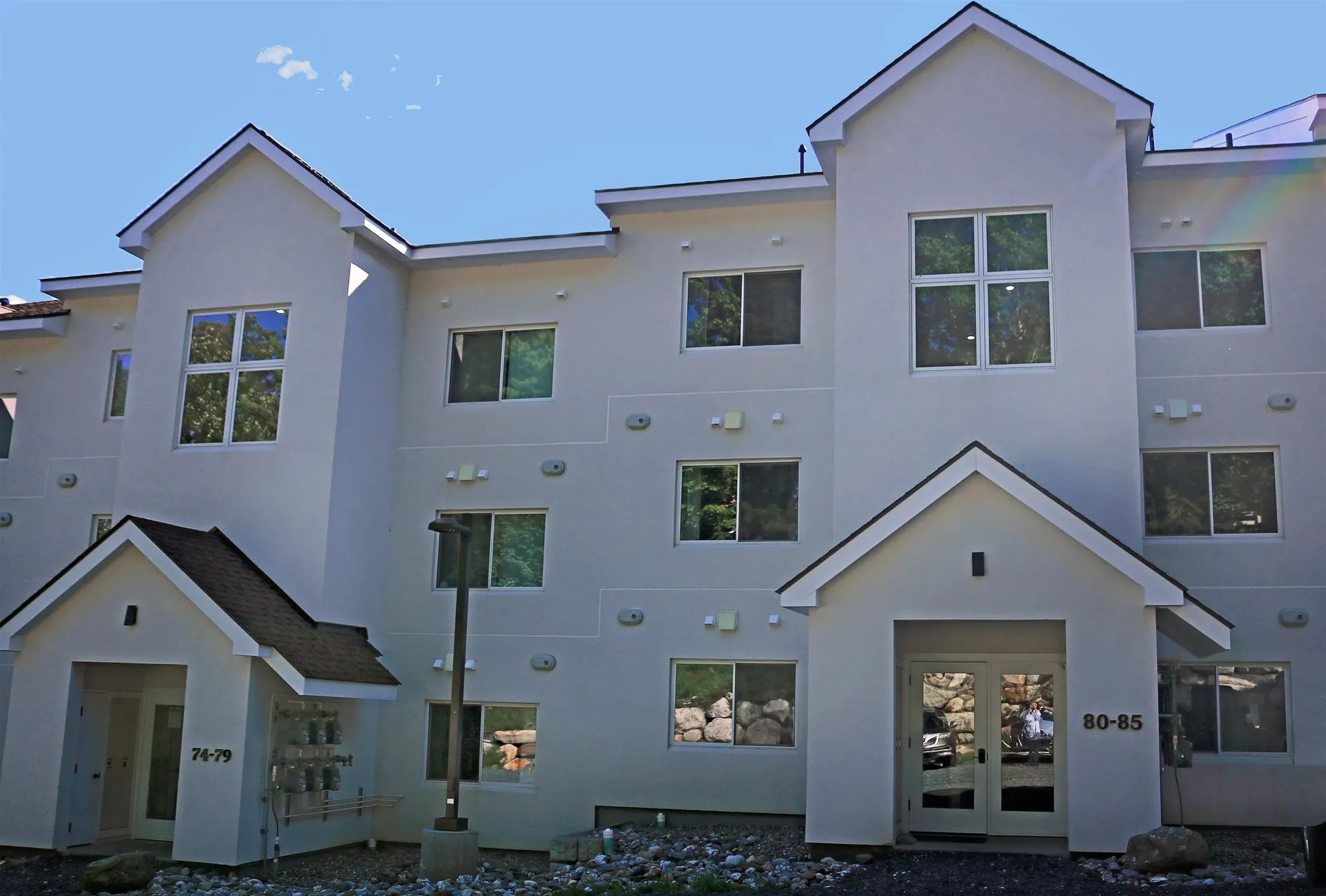 251 Mountainside Drive Warren VT 05674