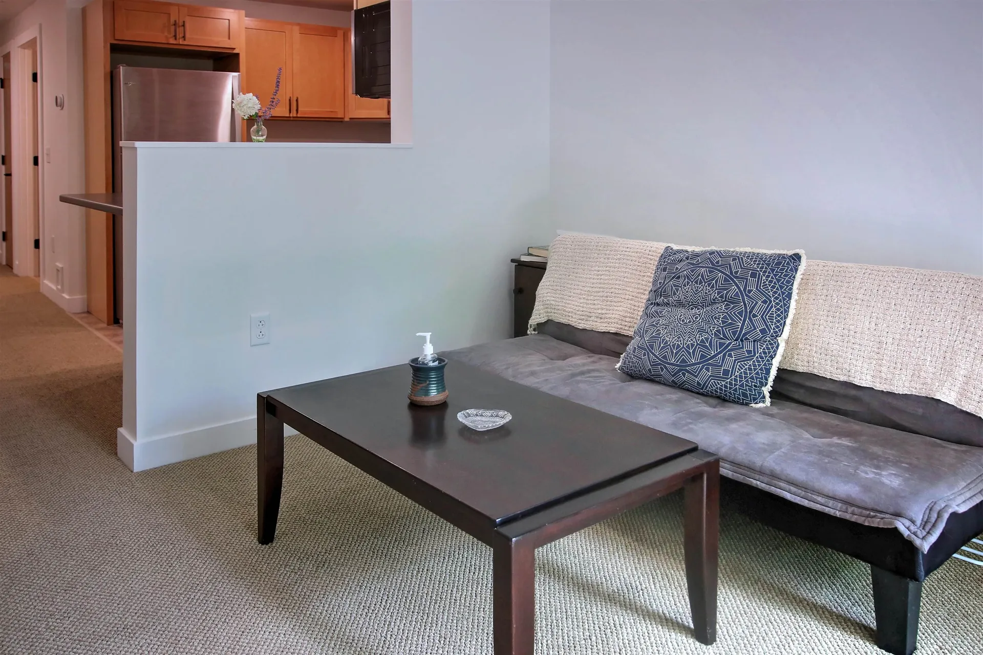 251 Mountainside Drive Warren VT 05674