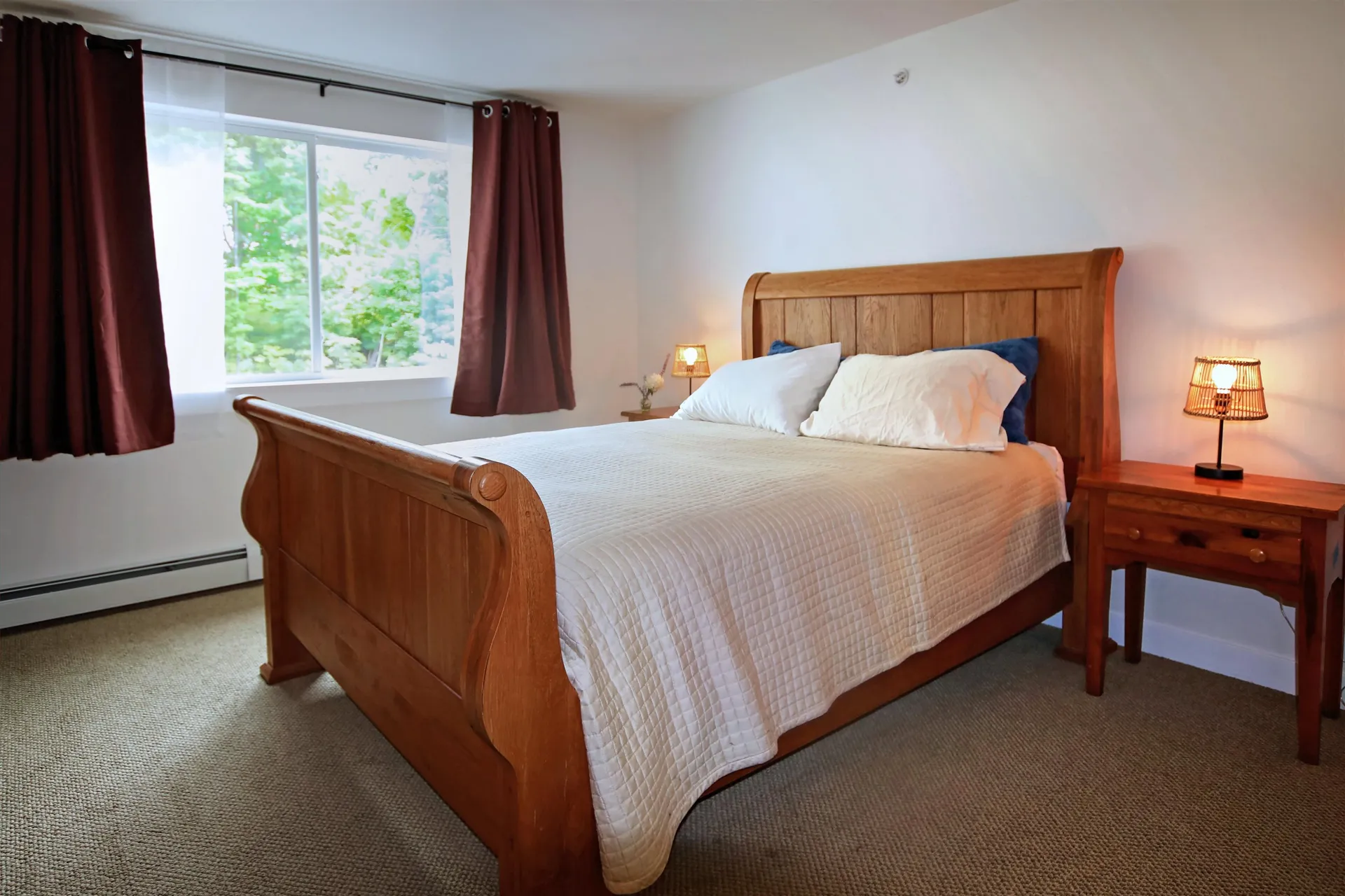 251 Mountainside Drive Warren VT 05674