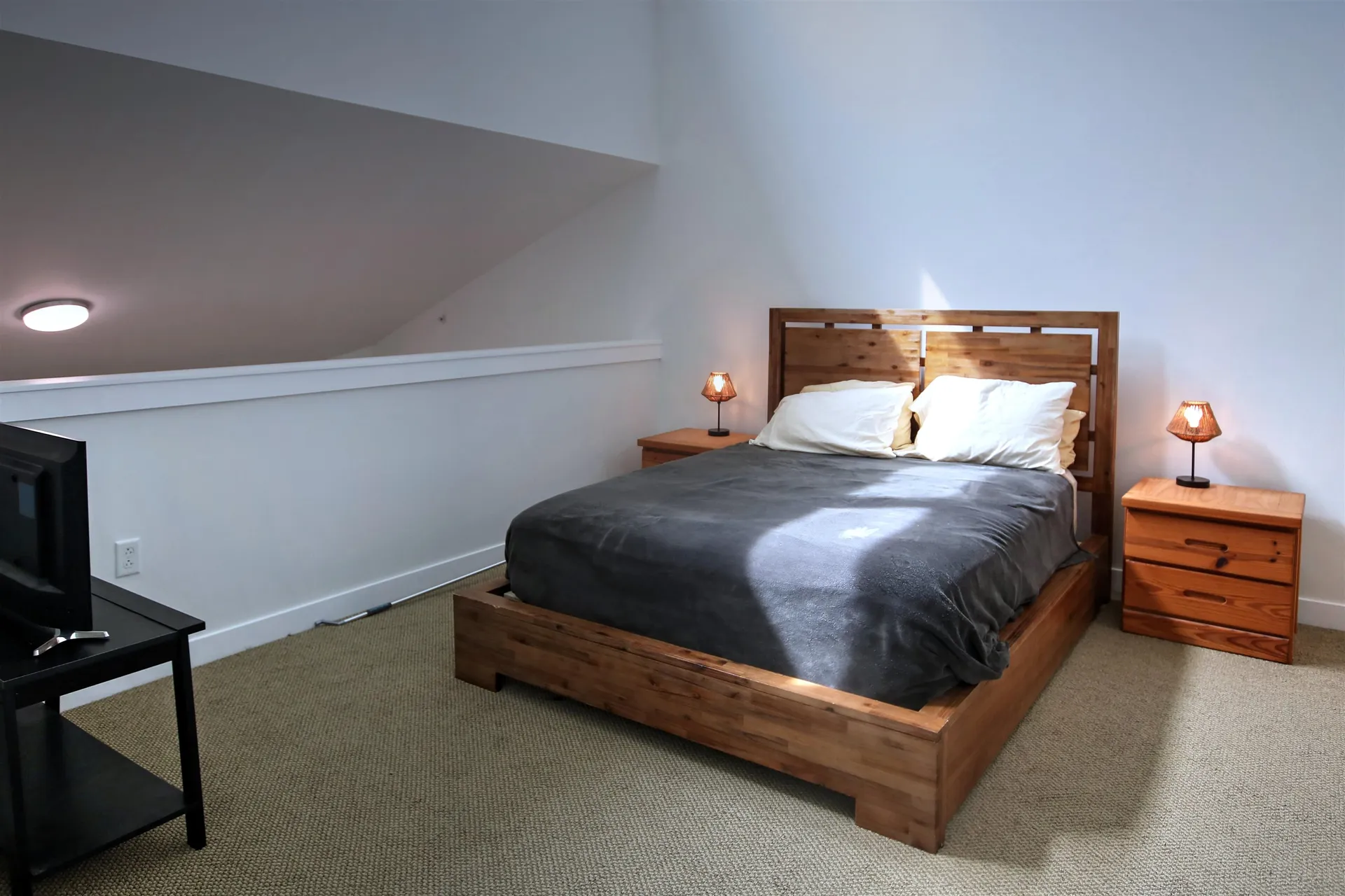 251 Mountainside Drive Warren VT 05674