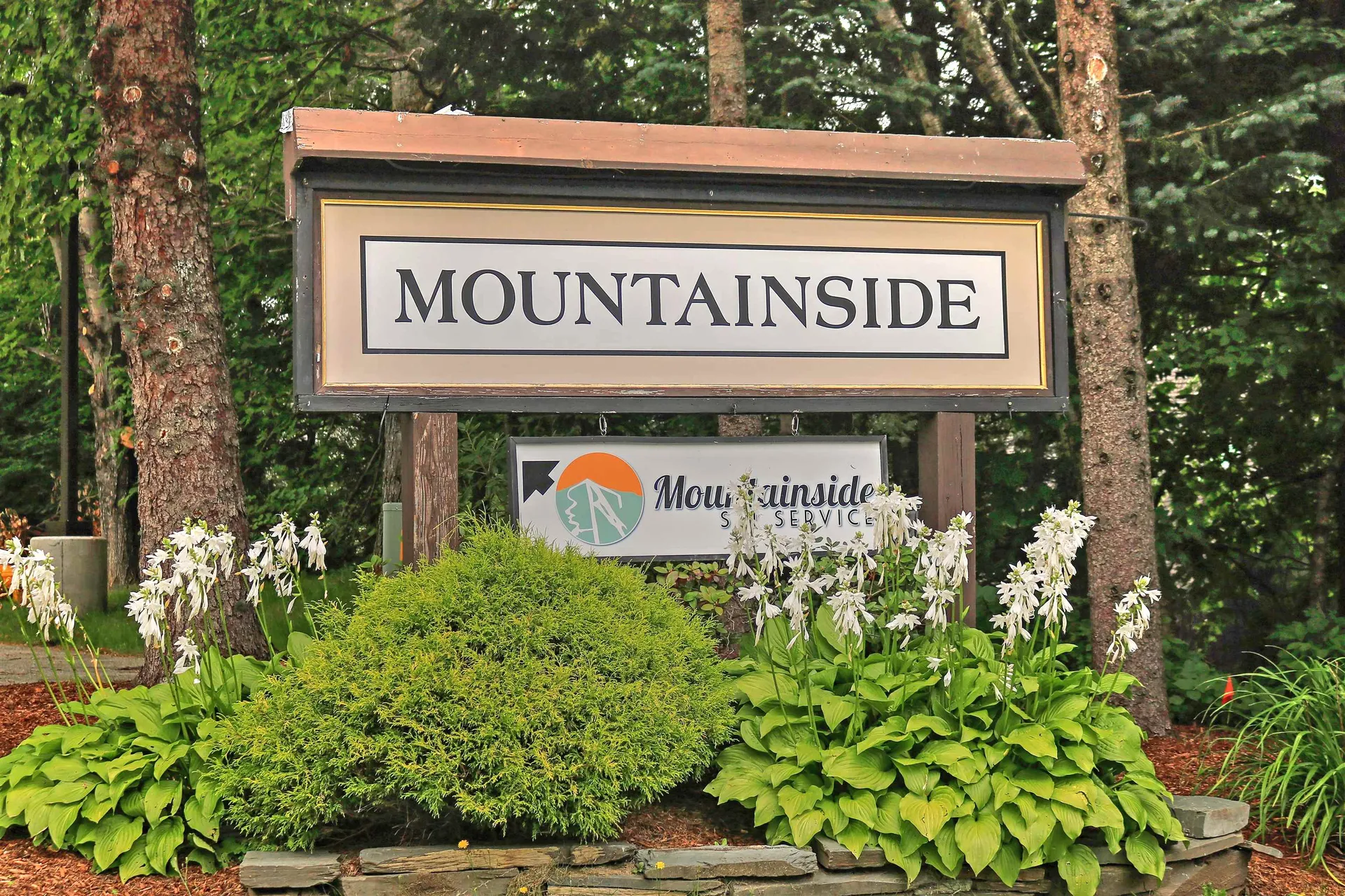 251 Mountainside Drive Warren VT 05674