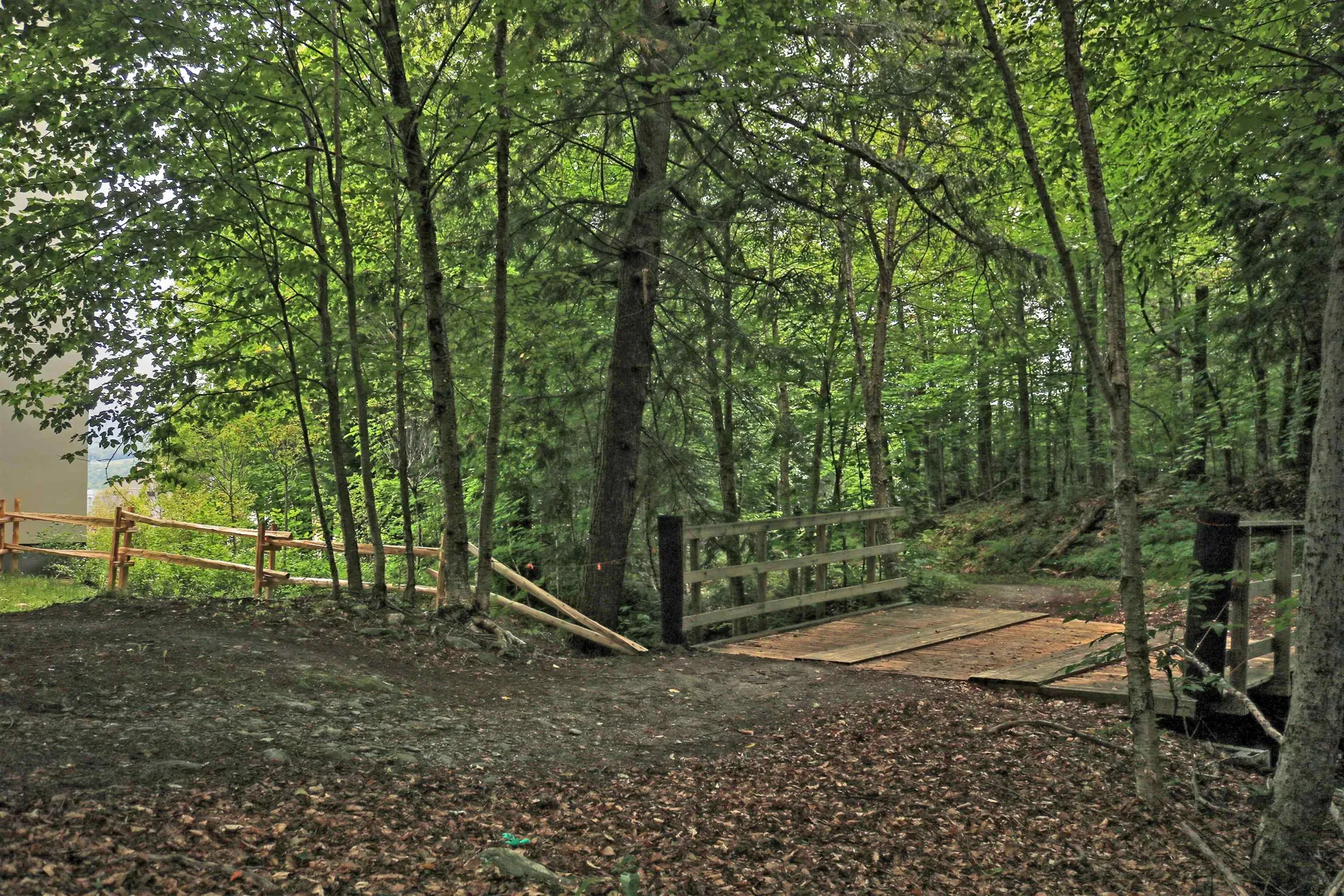 251 Mountainside Drive Warren VT 05674