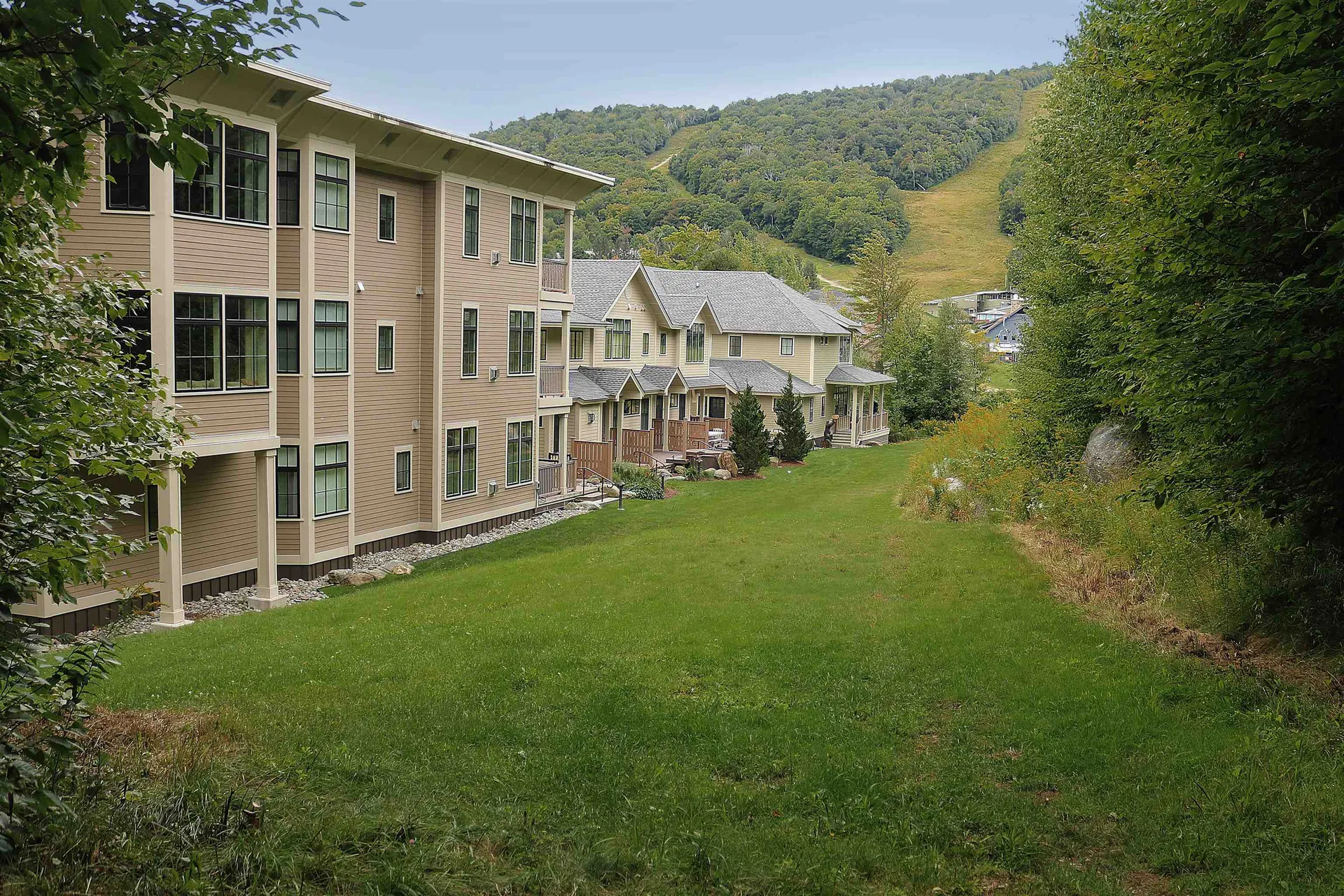 251 Mountainside Drive Warren VT 05674