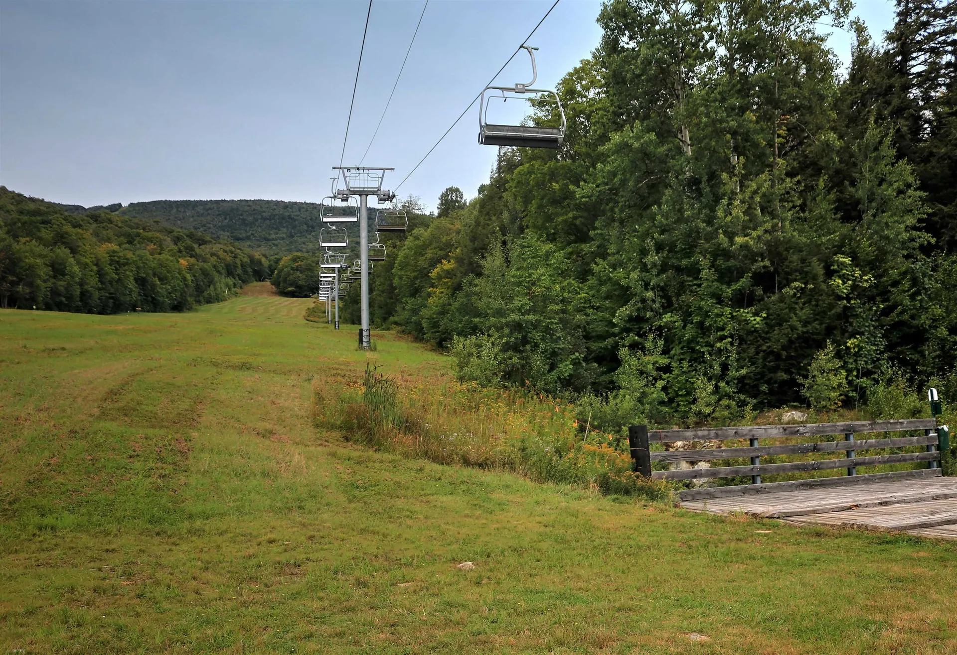 251 Mountainside Drive Warren VT 05674