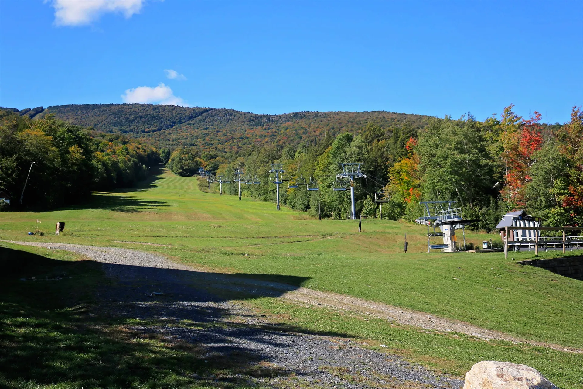 251 Mountainside Drive Warren VT 05674