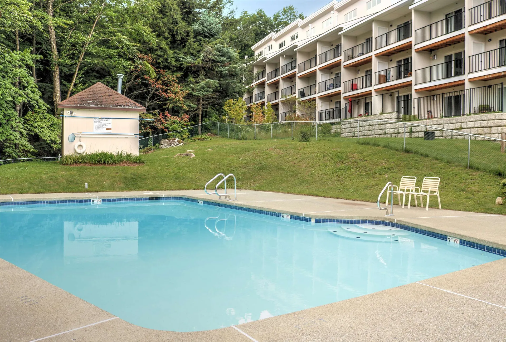 251 Mountainside Drive Warren VT 05674