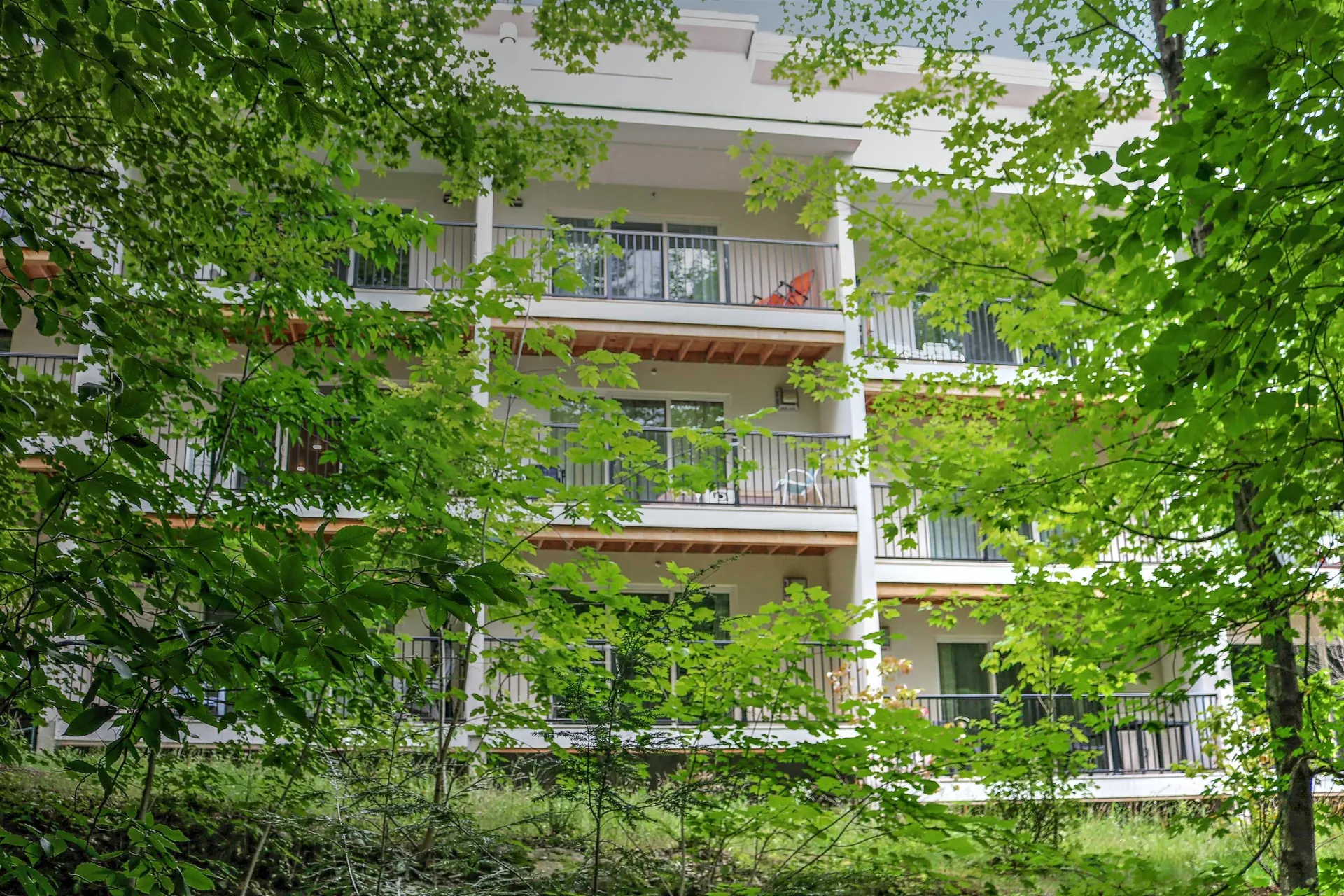 251 Mountainside Drive Warren VT 05674