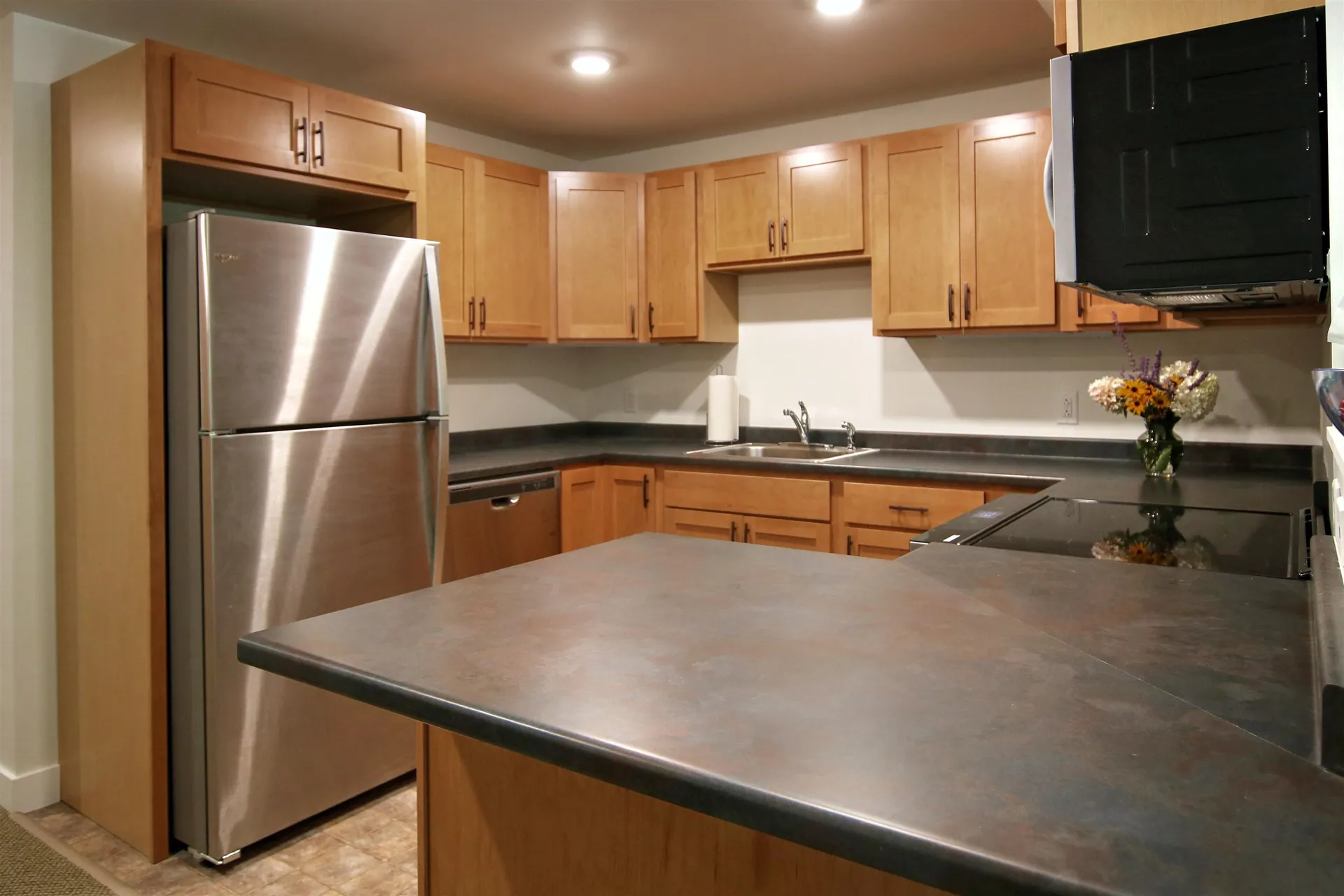 251 Mountainside Drive Warren VT 05674