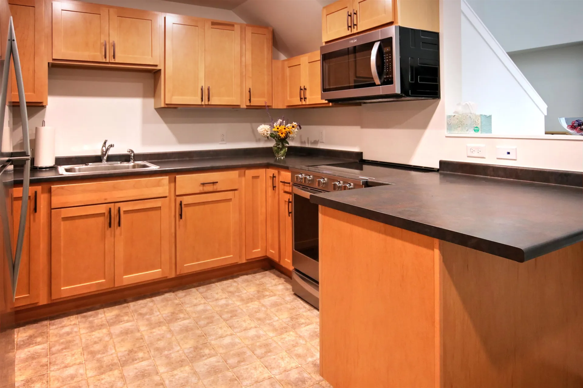 251 Mountainside Drive Warren VT 05674