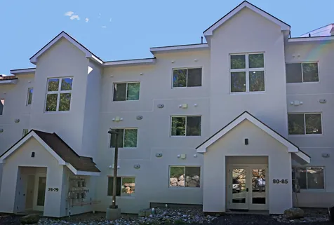 251 Mountainside Drive Warren VT 05674