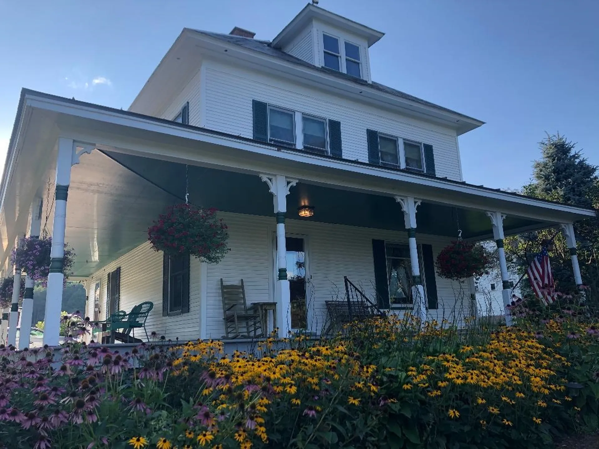 1598 Main Street Sheldon VT 05483