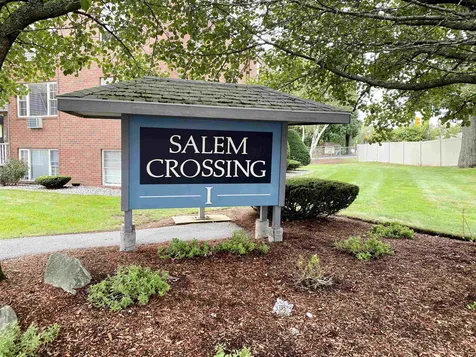 99 Cluff Crossing Road Salem NH 03079