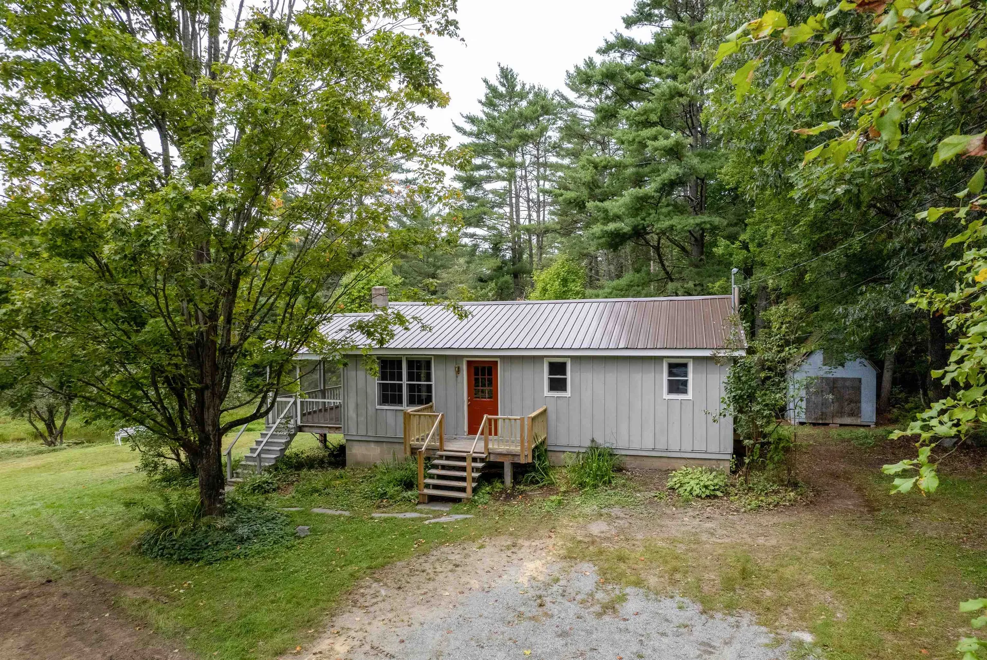 686 Hilltop Road Littleton NH 03561