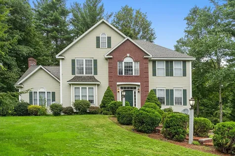 2 Westchester Road Windham NH 03087