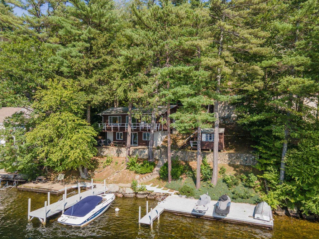 15 Georges Road Alton NH 03810