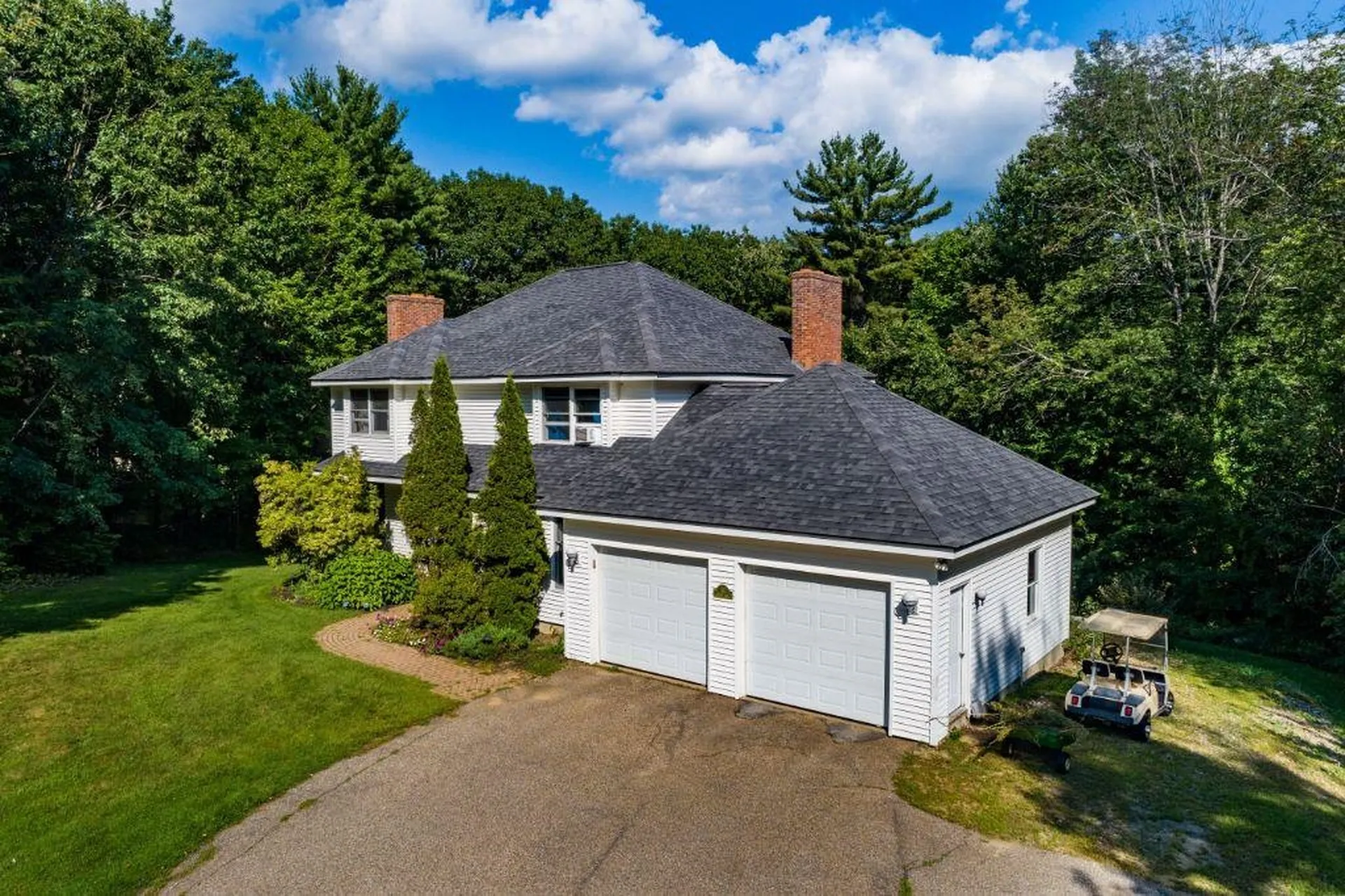 46 Hyatt Lane Laconia NH 03246