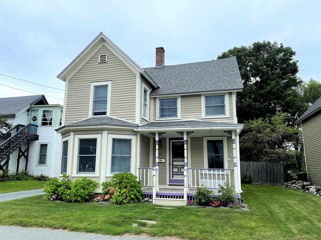 60 Church Street Lebanon NH 03766