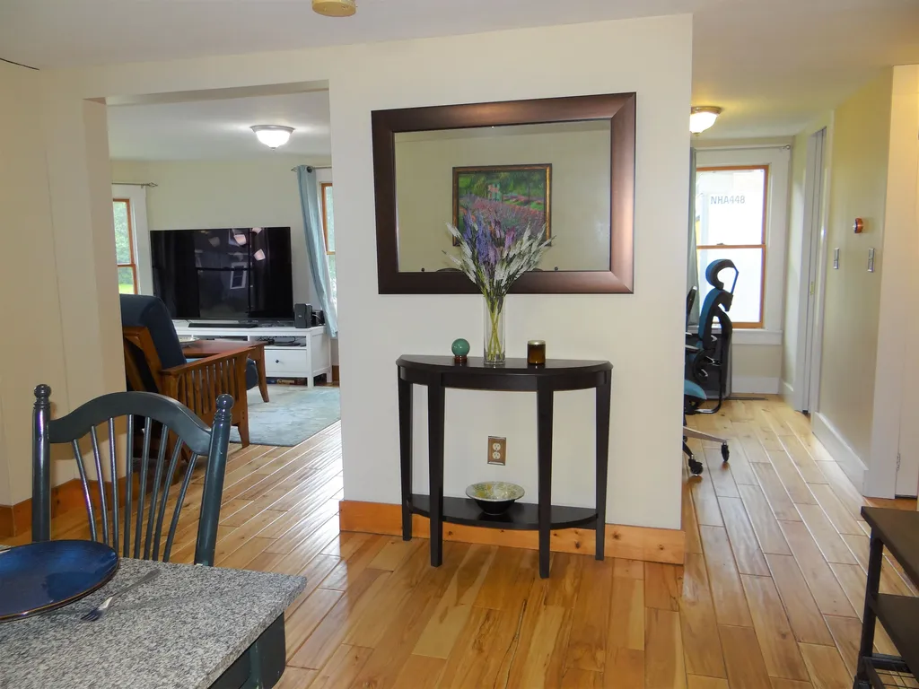 60 Church Street Lebanon NH 03766
