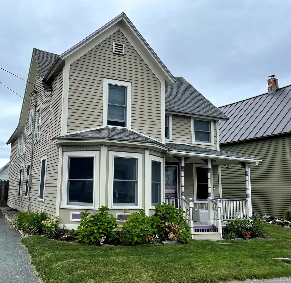 60 Church Street Lebanon NH 03766