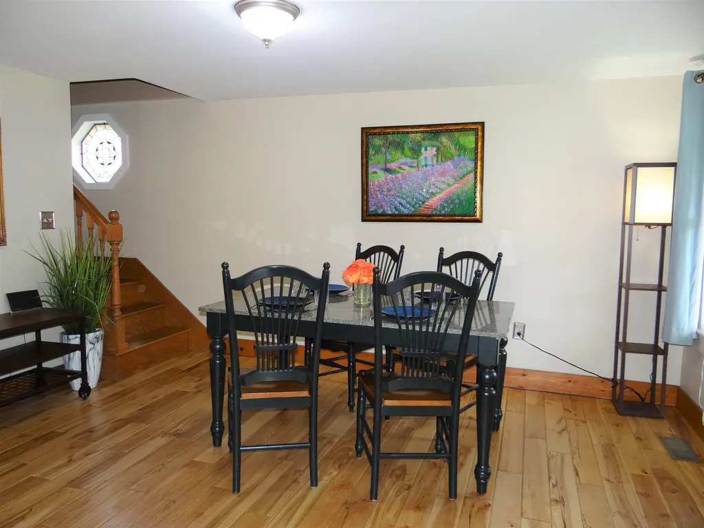 60 Church Street Lebanon NH 03766