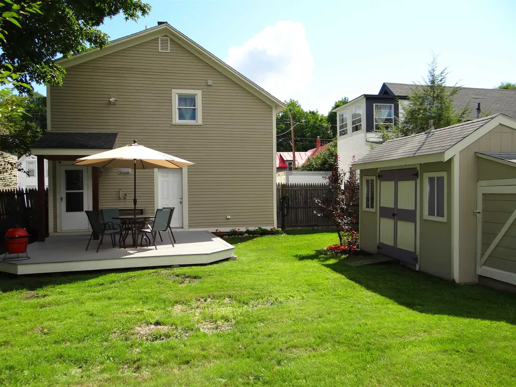 60 Church Street Lebanon NH 03766