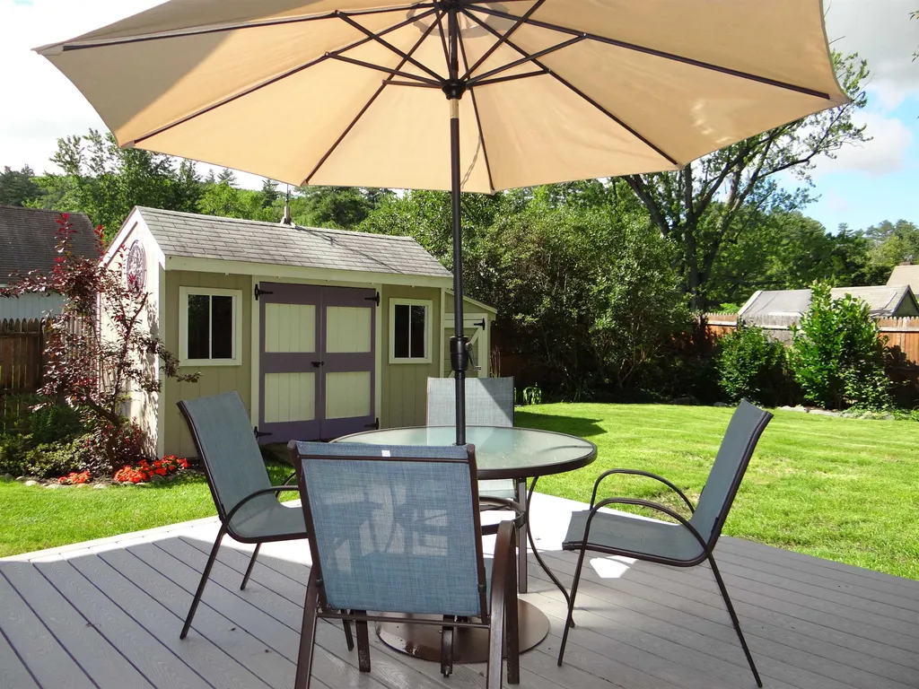 60 Church Street Lebanon NH 03766