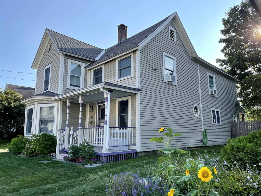 60 Church Street Lebanon NH 03766