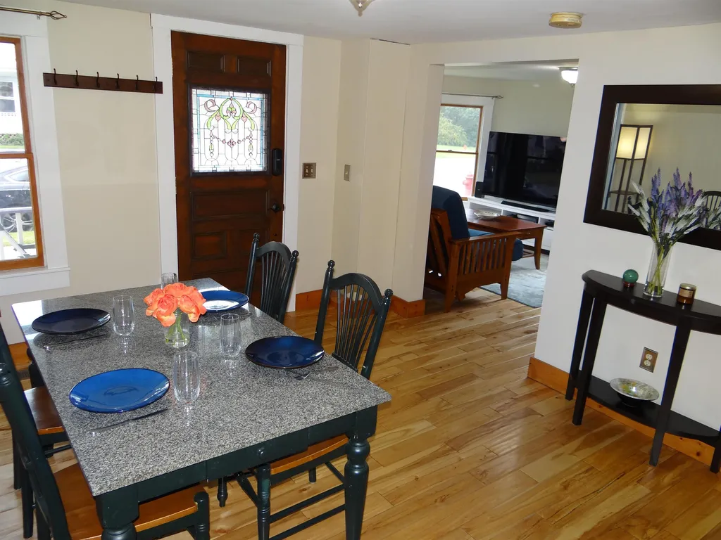 60 Church Street Lebanon NH 03766