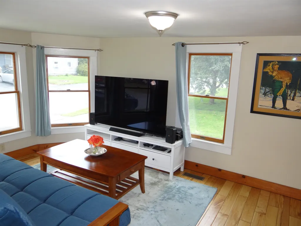60 Church Street Lebanon NH 03766