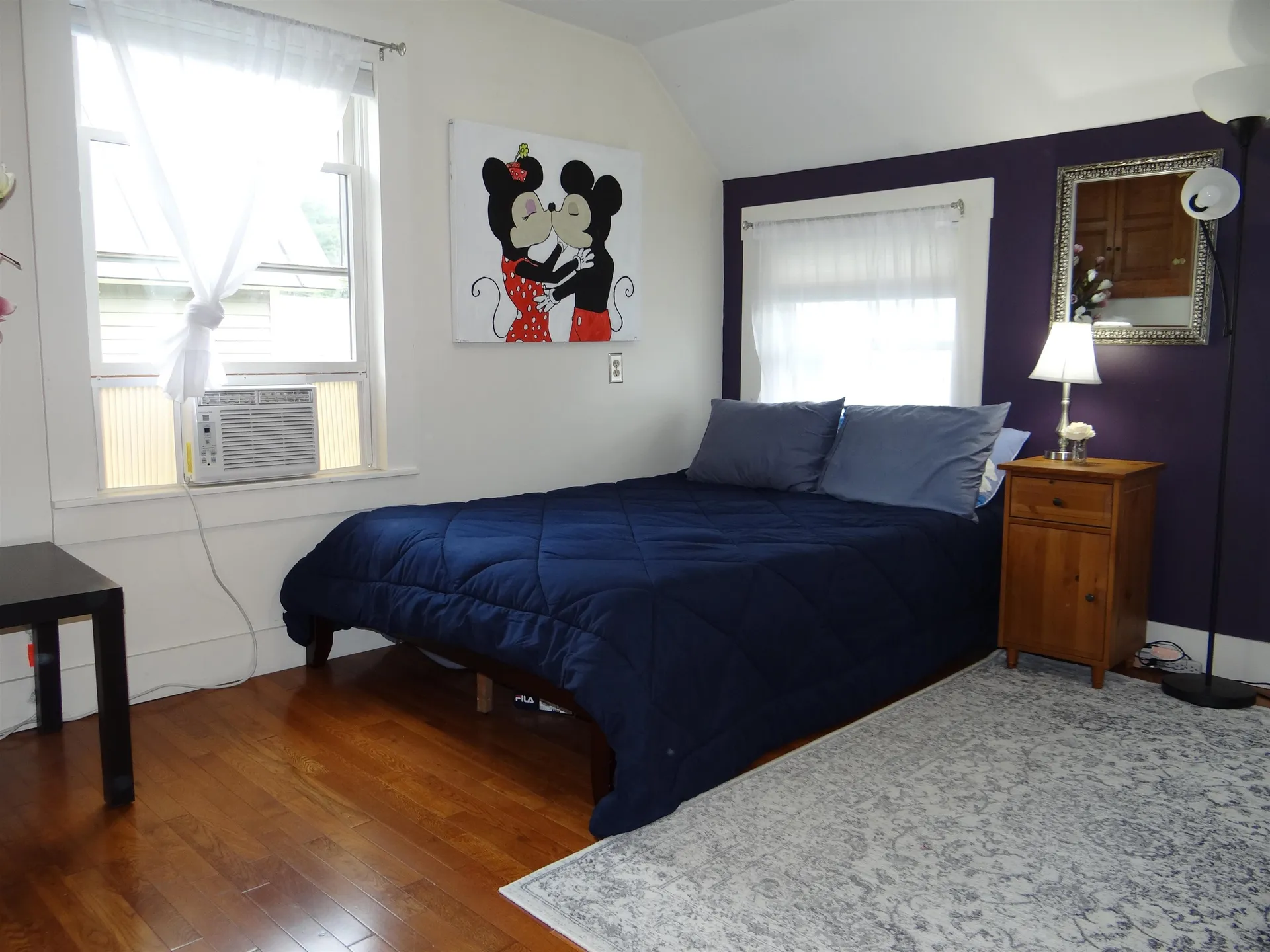 60 Church Street Lebanon NH 03766