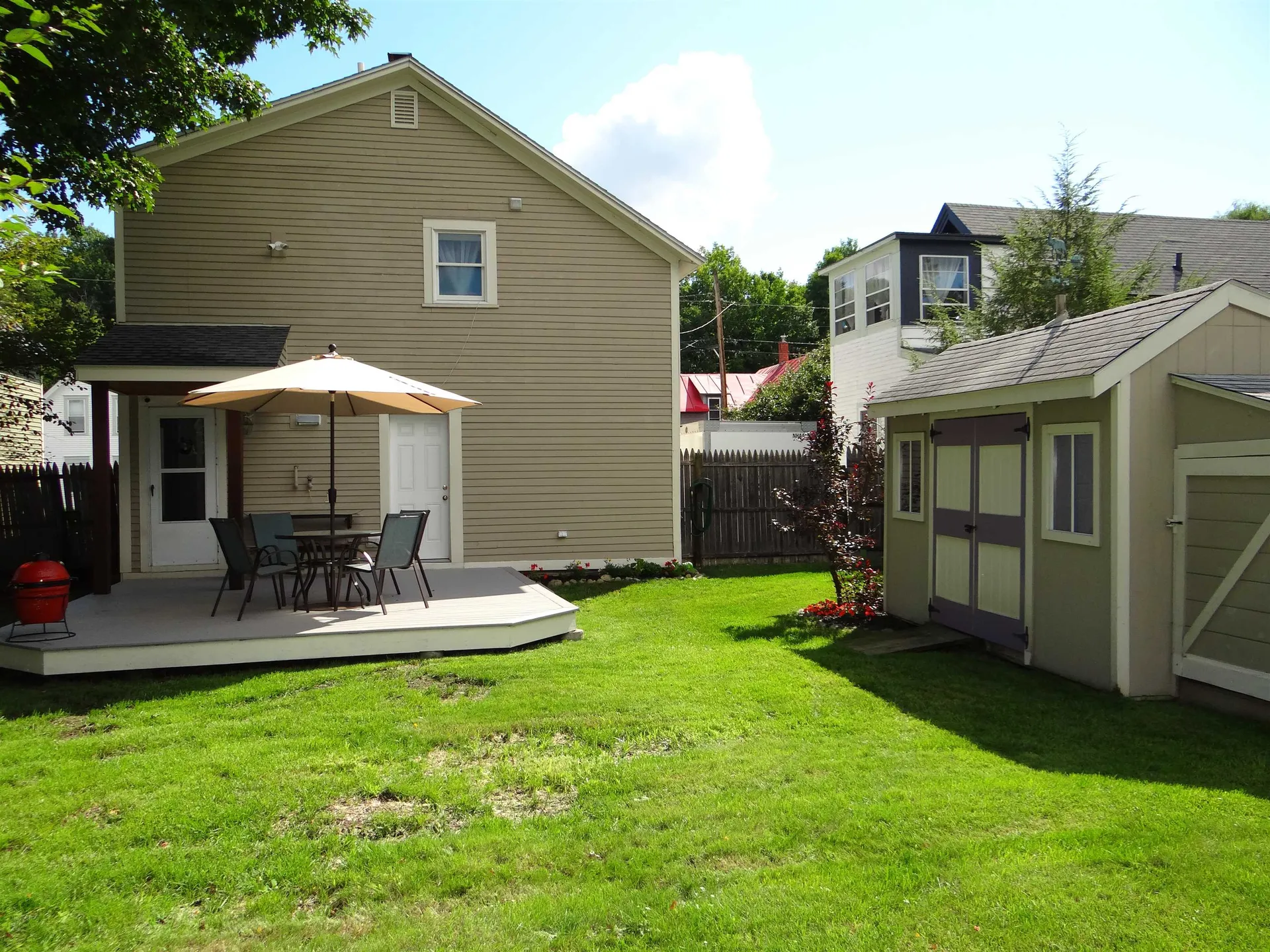 60 Church Street Lebanon NH 03766