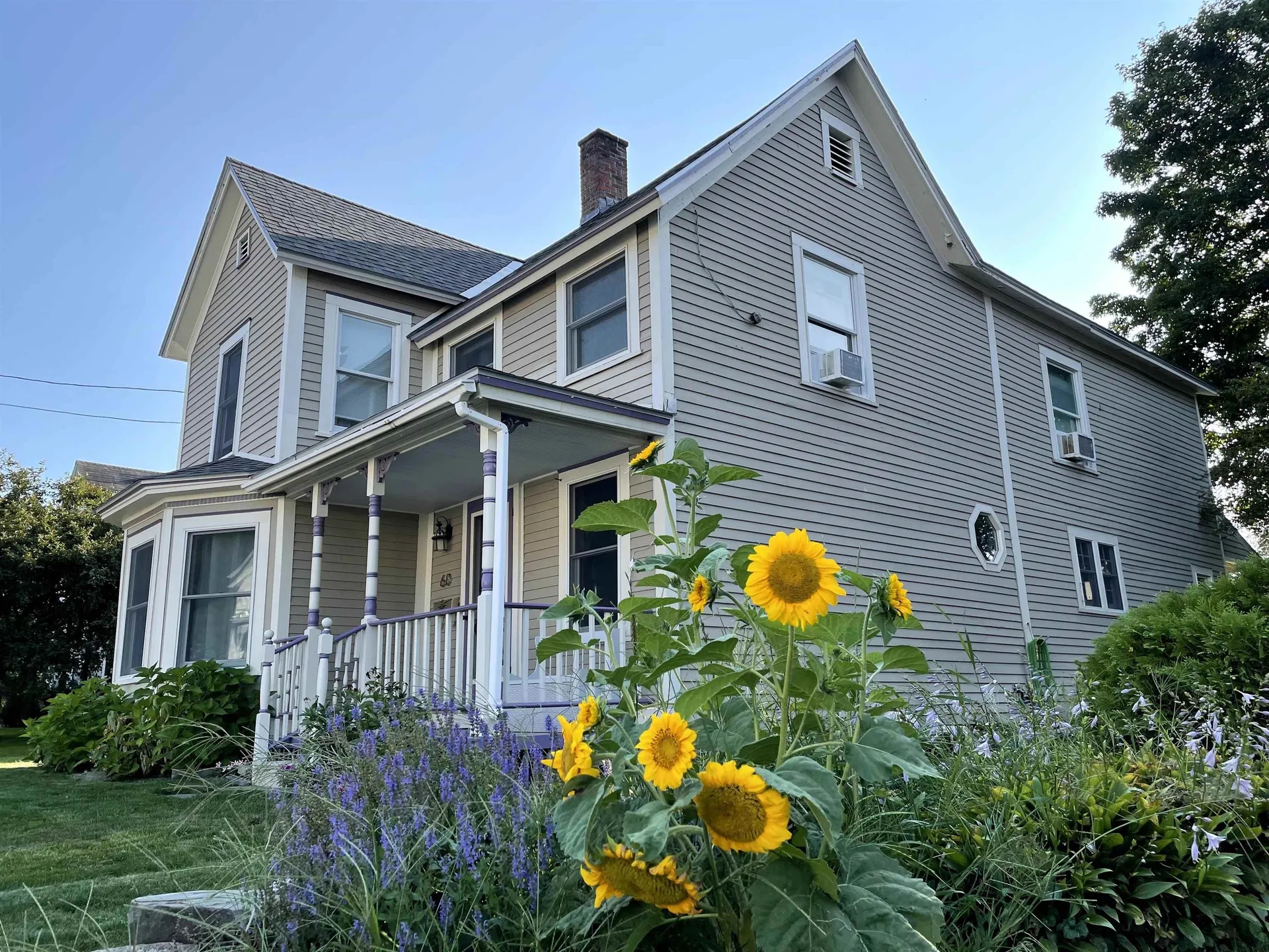 60 Church Street Lebanon NH 03766