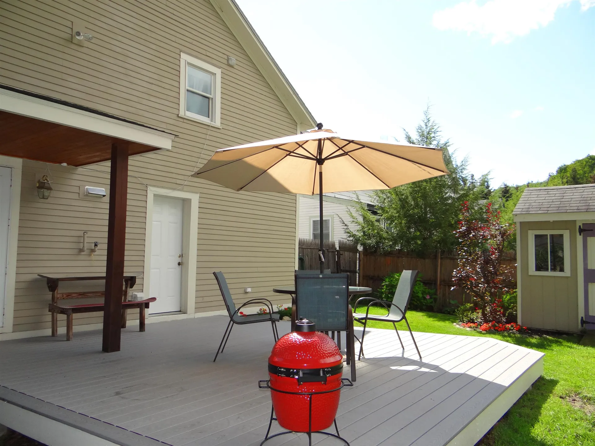60 Church Street Lebanon NH 03766