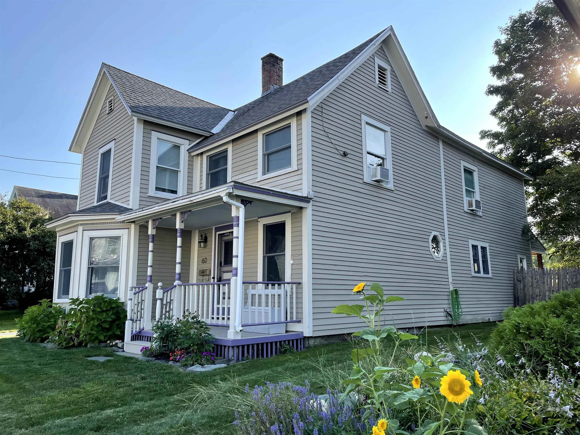 60 Church Street Lebanon NH 03766
