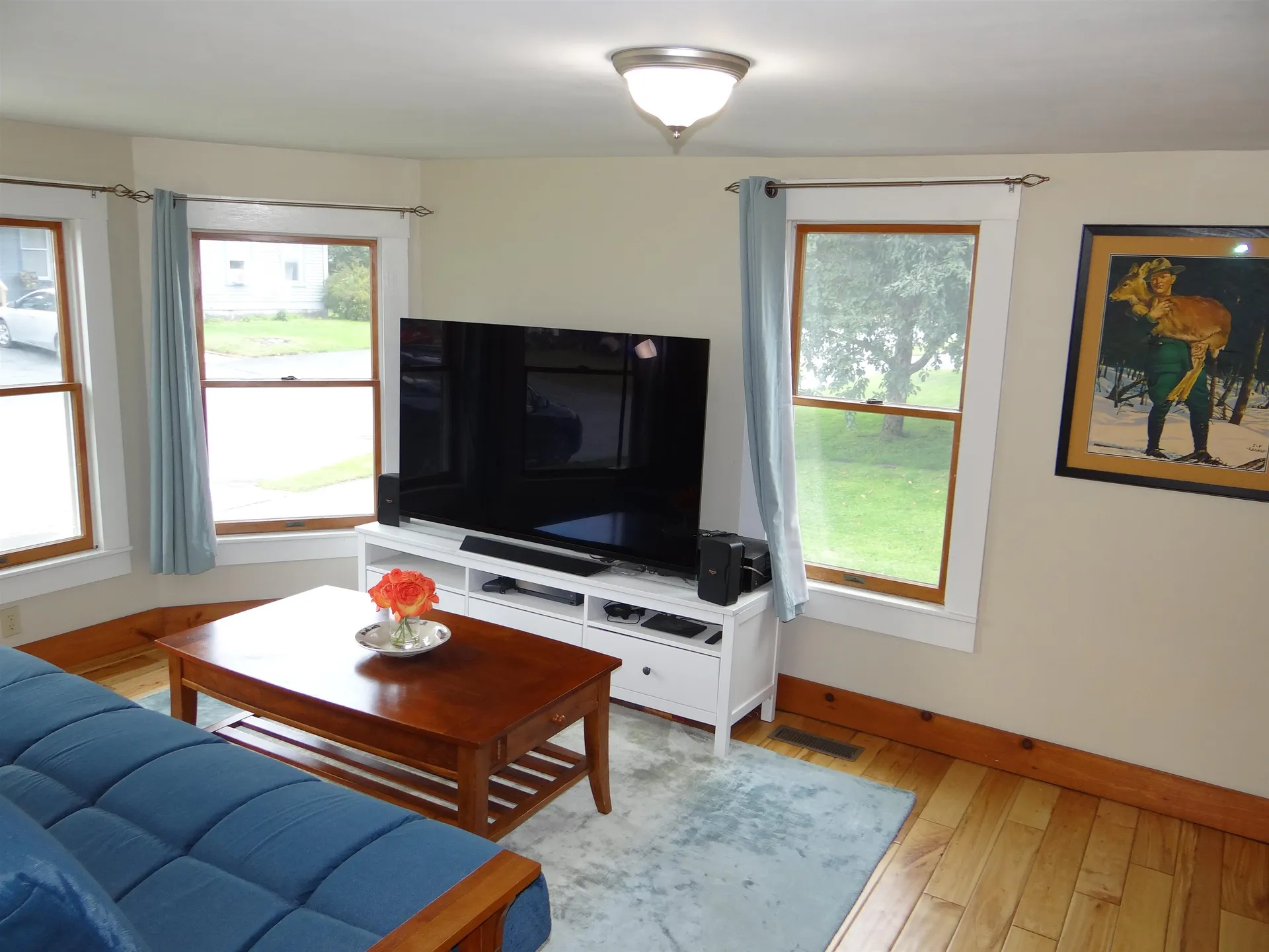 60 Church Street Lebanon NH 03766