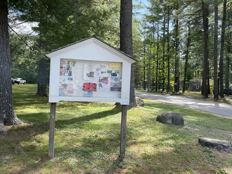 16 Red Baron Road Ossipee NH 03890