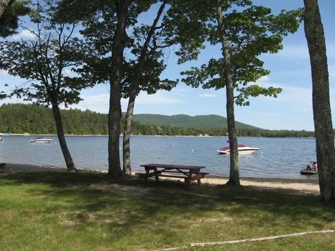 16 Red Baron Road Ossipee NH 03890