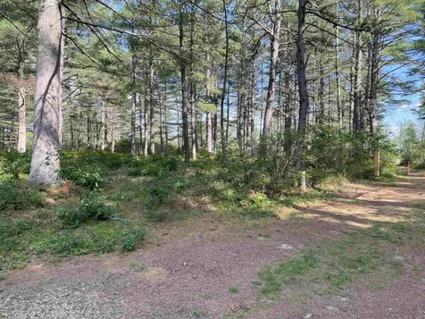 16 Red Baron Road Ossipee NH 03890