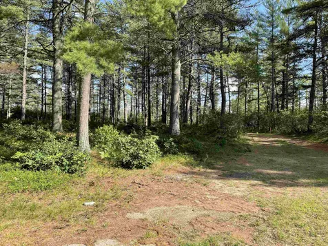 16 Red Baron Road Ossipee NH 03890
