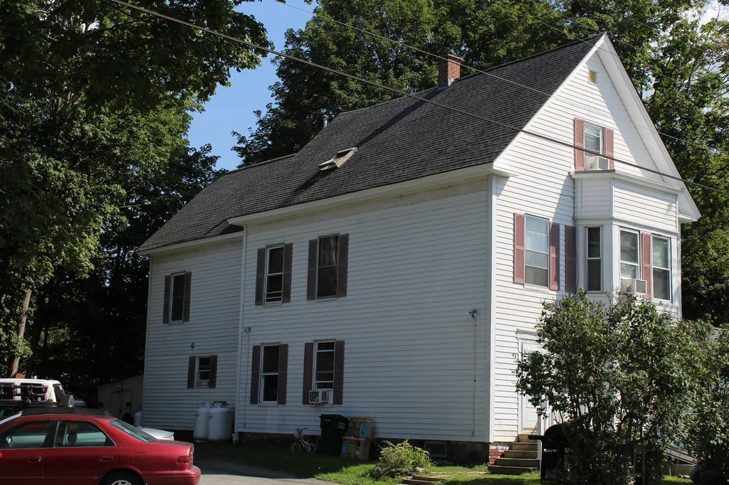 93 Norwich Avenue Hartford VT 05001
