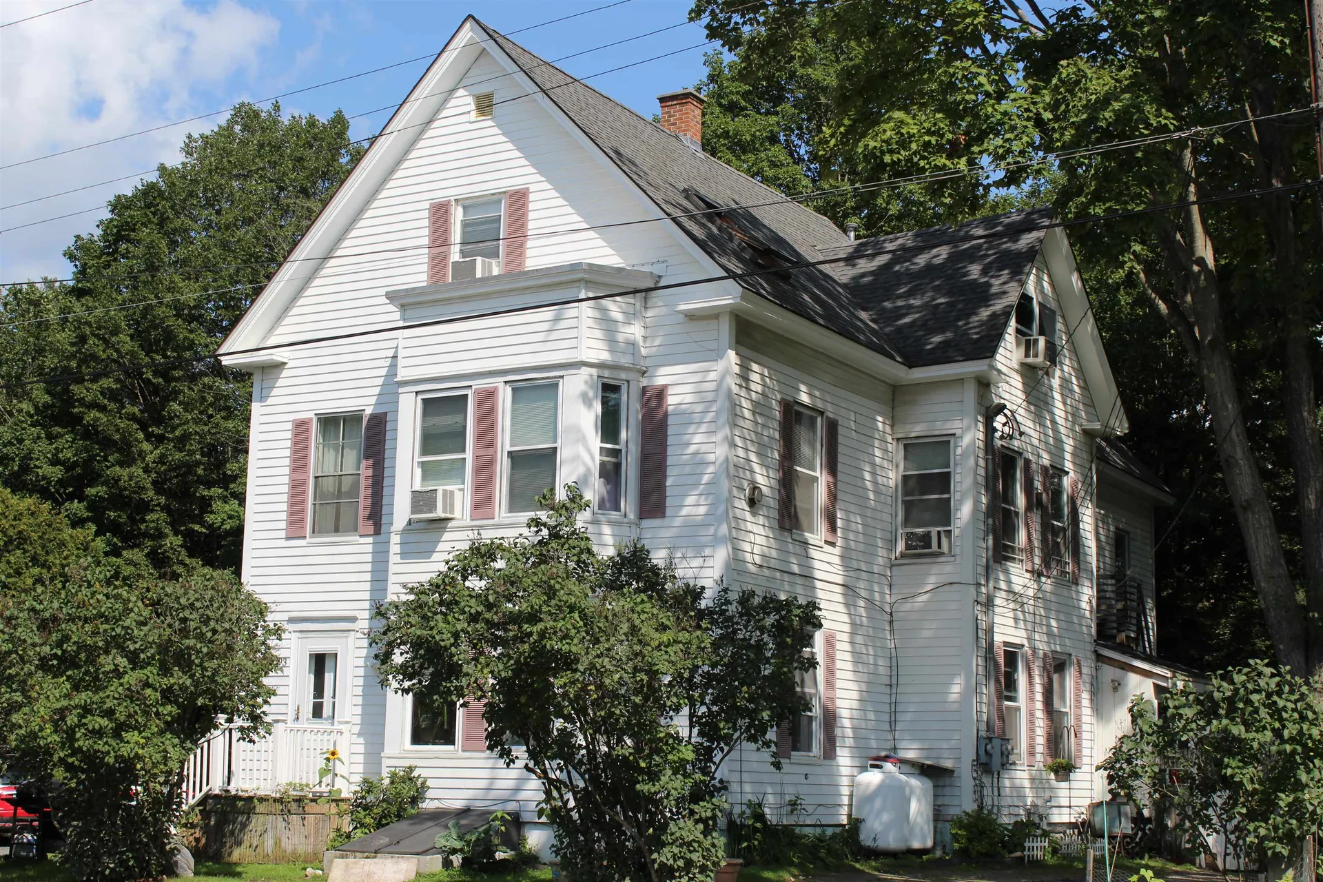93 Norwich Avenue Hartford VT 05001